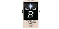 KORG / PB-X CR　ペダルチューナー　限定カラー