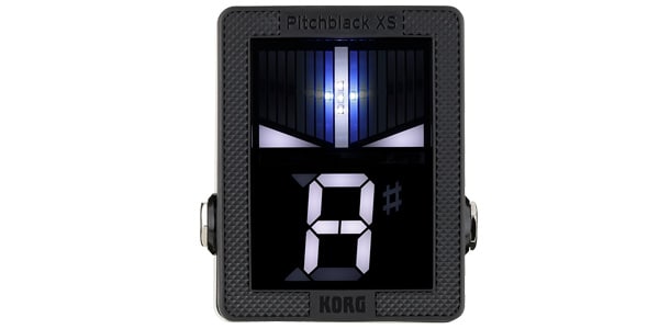 KORG ( コルグ ) / Pitchblack XS