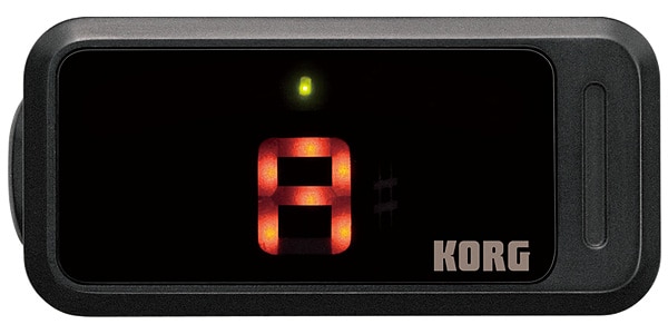 KORG ( コルグ ) Pitch Clip | サウンドハウス