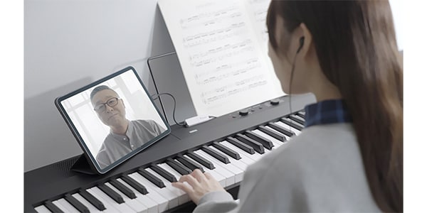 KORG / PIANOREC Piano recording tool画像10