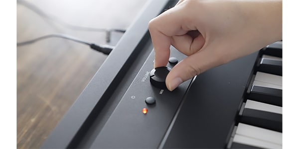 KORG / PIANOREC Piano recording tool画像4