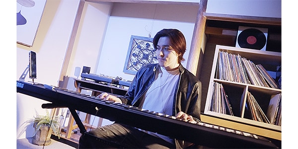 KORG / PIANOREC Piano recording tool画像6