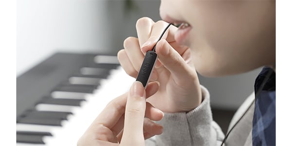 KORG / PIANOREC Piano recording tool画像8