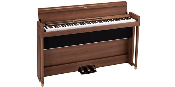 KORG / Poetry Digital Piano画像3