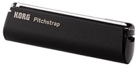KORG / Pitchstrap PST-1 BK　ストラップチューナー