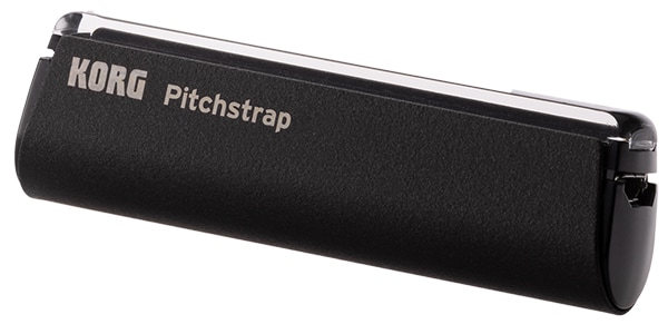 Pitchstrap PST-1 BK　ストラップチューナー