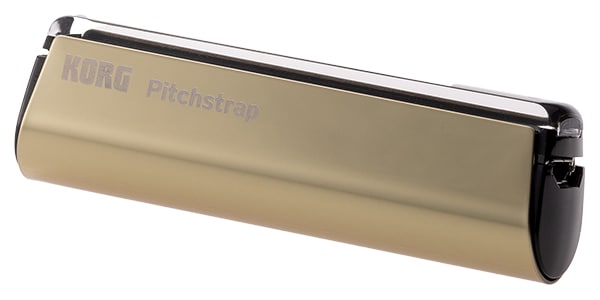 KORG / Pitchstrap PST-1 GD　ストラップチューナー