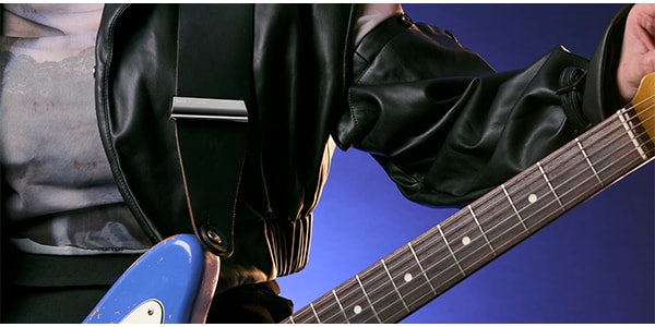 KORG / Pitchstrap PST-1 GD　ストラップチューナー画像4