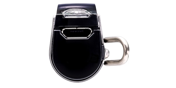 KORG / Pitchstrap PST-1 GD　ストラップチューナー画像6