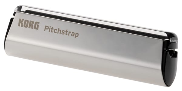 KORG / Pitchstrap PST-1 SV　ストラップチューナー