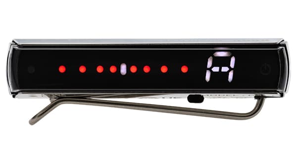 KORG / Pitchstrap PST-1 SV　ストラップチューナー画像2