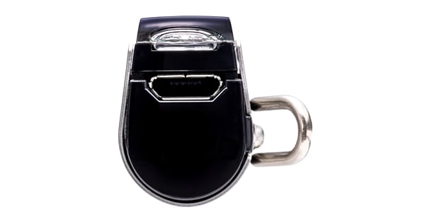 KORG / Pitchstrap PST-1 SV　ストラップチューナー画像6