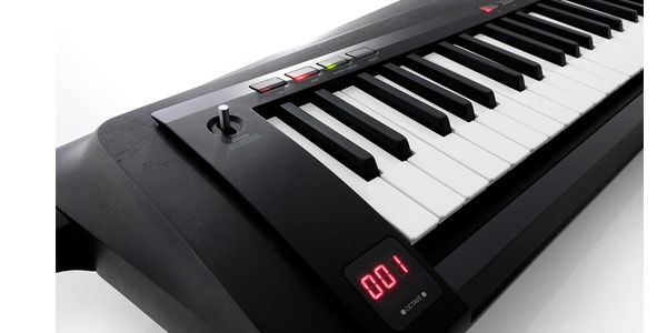 KORG / RK-100S 2BK画像7