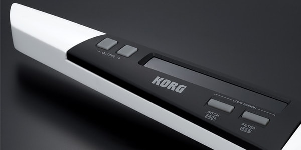 KORG / RK-100S 2WH Keytar画像4