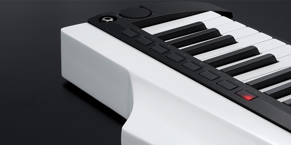 KORG / RK-100S 2WH Keytar画像7