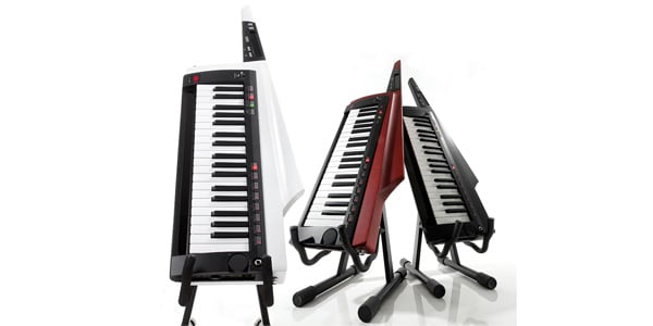 KORG / RK-100S 2WH Keytar画像8