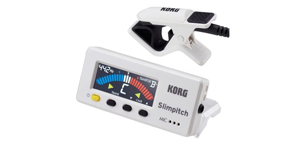 KORG/SLM-1CM Slimpitch-PW