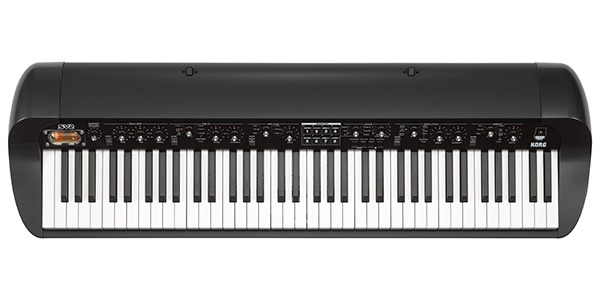 KORG ( コルグ )  / SV-2 73 ステージ・ビンテージ・ピアノ