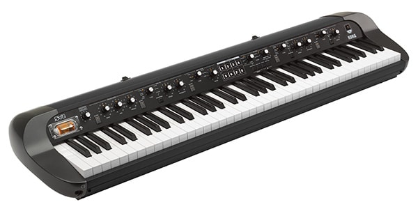 KORG ( コルグ ) SV-2 73 ステージ・ビンテージ・ピアノ 送料無料