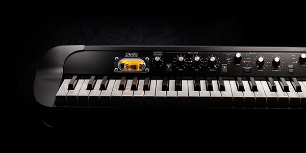 KORG / SV-2 88 Stage Vintage Piano画像4