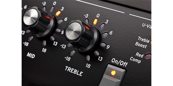 KORG / SV-2 88 Stage Vintage Piano画像6