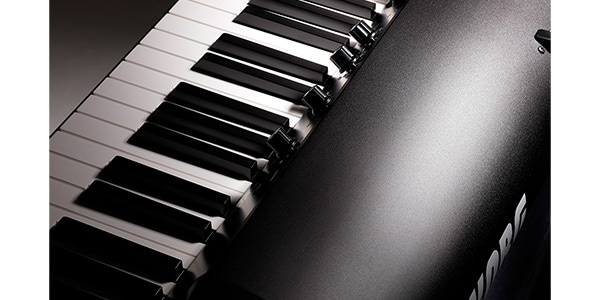 KORG / SV-2 88 Stage Vintage Piano画像9