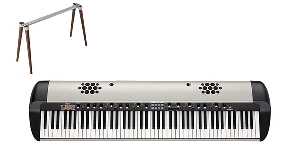 KORG ( コルグ ) SV-2S 88鍵+ST-WL(純正スタンド)セット 送料無料 