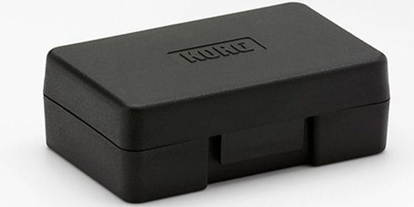 KORG / SY-1M SyncMetronome インイヤーメトロノーム画像6