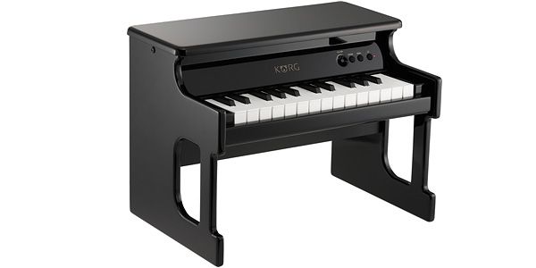 KORG tiny PIANO-BK トイピアノ アウトレット品