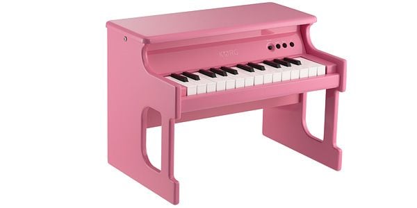 KORG ( コルグ ) tiny PIANO-PK トイピアノ 送料無料 | サウンドハウス