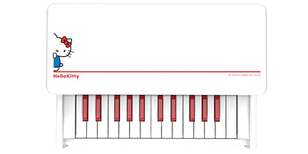 KORG / tinyPIANO-SKT toy piano 画像3