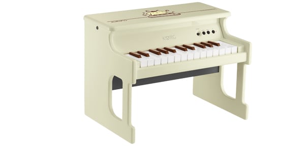 KORG tinyPIANO-SPN toy piano 送料無料 | Sound House