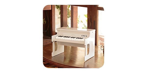 KORG tiny PIANO-WH トイピアノ アウトレット品