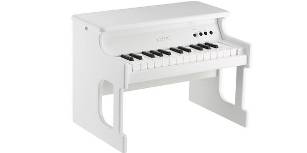 KORG tiny PIANO-WH トイピアノ