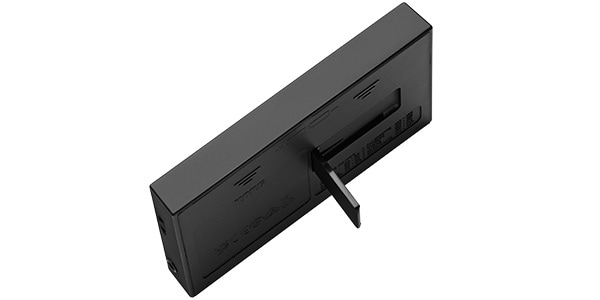 KORG / TM-1 BK チューナー・メトロノーム ブラック画像4