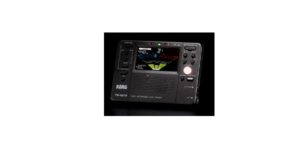 KORG / TM-50TR-BK 画像3