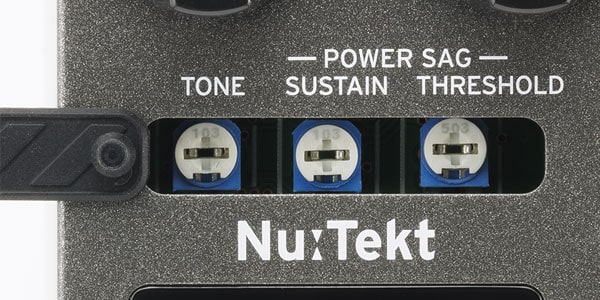 KORG Nu:Tekt TR-S