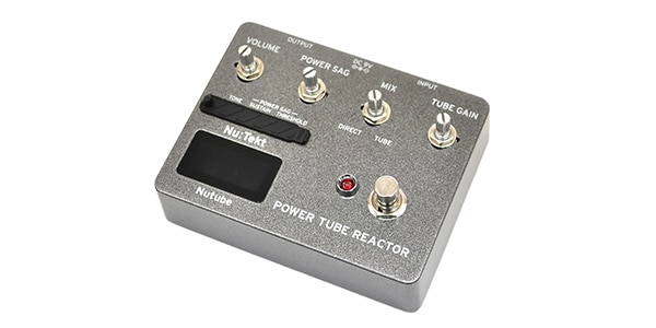 KORG ( コルグ ) Nu:tekt TR-S 組み立てキット アウトレット品
