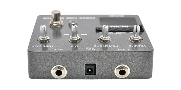 KORG ( コルグ ) Nu:tekt TR-S 組み立て済 KORG ( コルグ ) Nu:tekt TR-S 組み立てキット アウトレット品