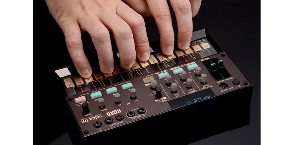 VOLCAFM2シンセサイザー、FM音源 送料無料 | サウンドハウス