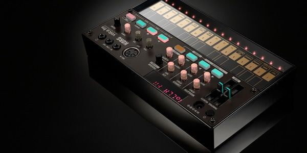 KORG / volca FM　[FM音源シーケンサー] 画像4