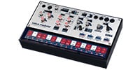 KORG volca modular　セミモジュラーシンセ アウトレット品