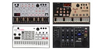 KORG / volcaスターターセット②