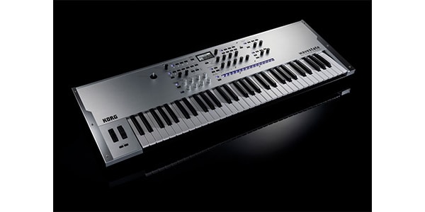 WAVESTATESEPウェーブ・シーケンシング・シンセサイザー、数量 WAVESTATESEPウェーブ・シーケンシング・シンセサイザー、数量