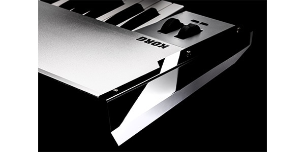 KORG / wavestate SE Platinum Synthesizer画像8