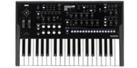 KORG wavestate シンセサイザー