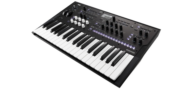 KORG ( コルグ )  / wavestate シンセサイザー画像3