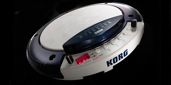 KORG WAVEDRUM Global Edition 送料無料 | Sound House