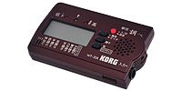 KORG WT-30K  調べ 箏用 チューナー