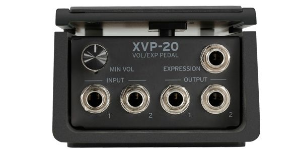 KORG XVP-20 エクスプレッション　ボリュームペダル